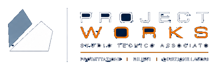 PROJECT WORKS — Studio Tecnico Associato