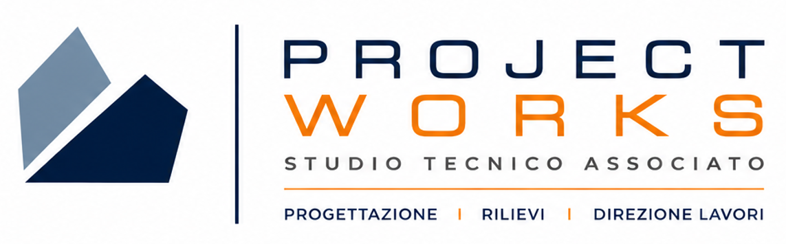 PROJECT WORKS — Studio Tecnico Associato