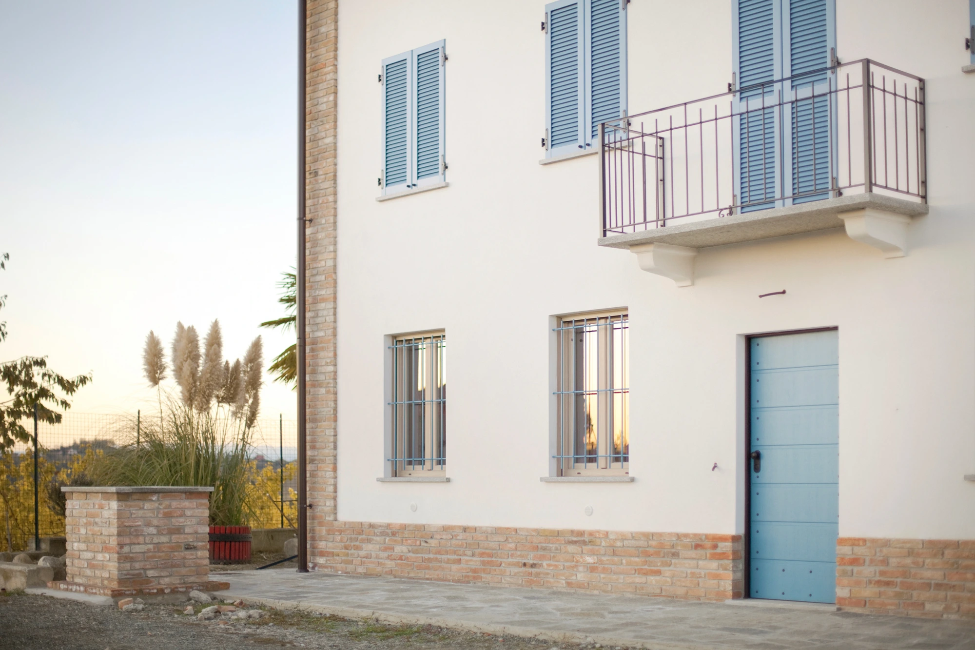 Relax in Cascina — Il risultato