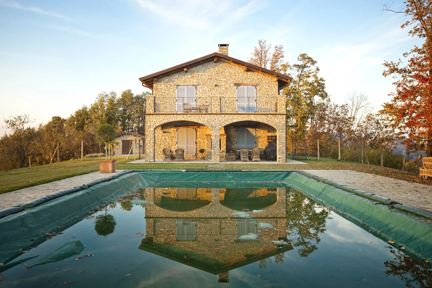 Villa Luppolo