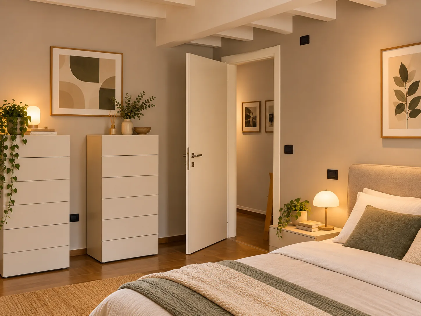 Vivere in Centro Storico — Il cuore del progetto