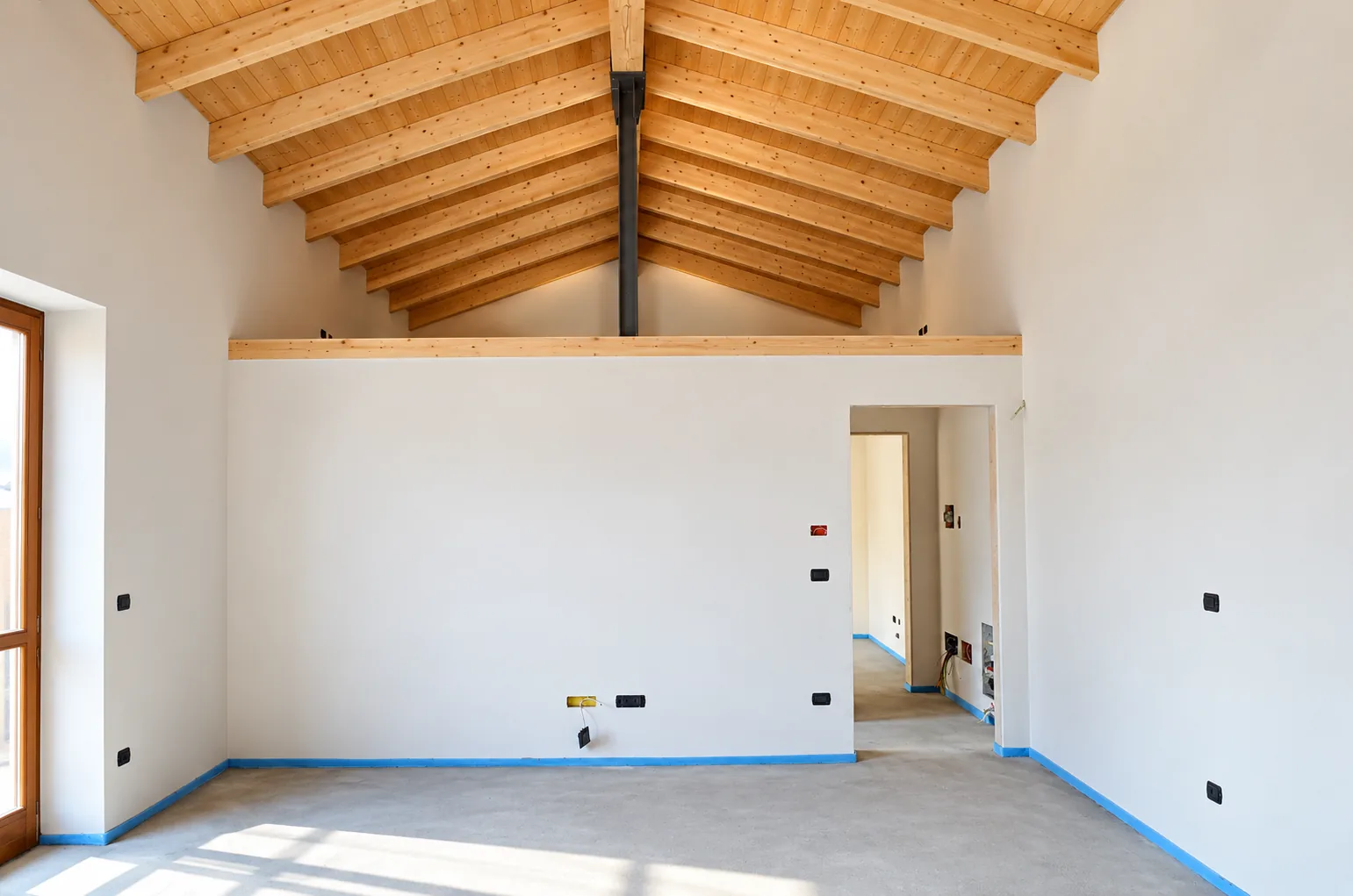 Vivere in Centro Storico — Nuove funzioni, un unico progetto