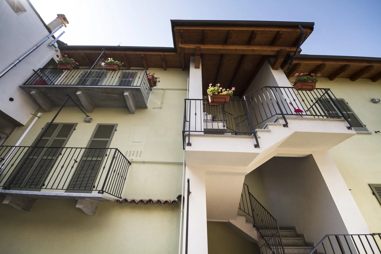 Vivere in Centro Storico — Il risultato